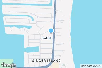 Map image of the property - 1260 Sugar Sands Blvd