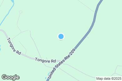 Map image of the property - 3140 US-209