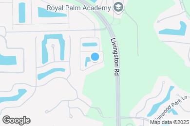 Map image of the property - 15616 Marcello Cir