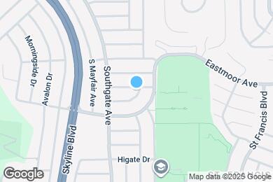 Map image of the property - 2 Maywood Ave