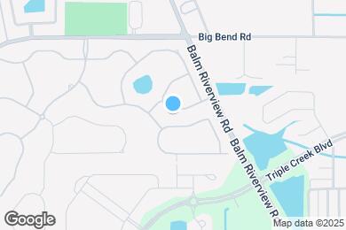 Map image of the property - 12035 Cardinal Flower Dr