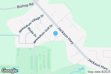 Map image of the property - 3042-3044 Jackson Hwy