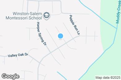 Map image of the property - 1786 Ammons Dr