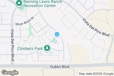 Map image of the property - 6665 Hidden Hickory Cir