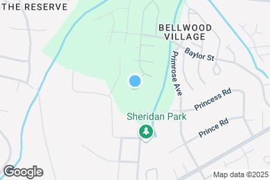 Map image of the property - 7 Stonehouse Ct