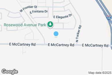 Map image of the property - FLATZ 387