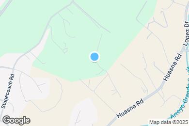 Map image of the property - 245 Country Hills Ln