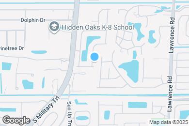 Map image of the property - 7751 Colony Lake Dr