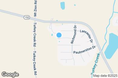 Map image of the property - 146 Liverpool Cv