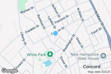 Map image of the property - 8 Celtic Street