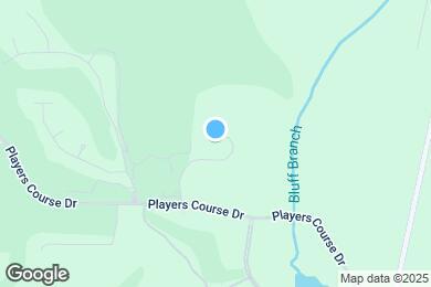 Map image of the property - 1295 Warrens Way