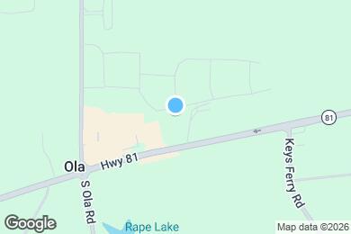 Map image of the property - 362 Golucke Wy