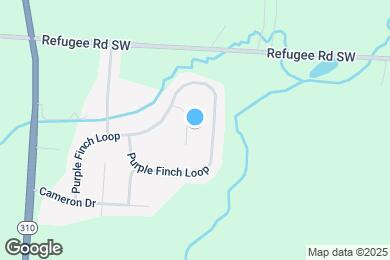 Map image of the property - 35 Wrens Nest Ct
