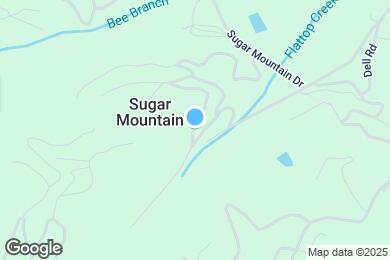 Map image of the property - 100 Moss Ridge