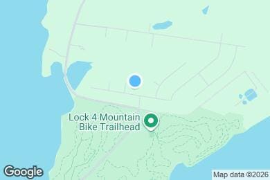 Map image of the property - 642 Smoky Mountains Dr