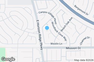 Map image of the property - 107 Workman Ct