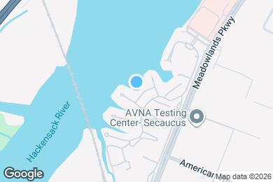 Map image of the property - 228 Sandcastle