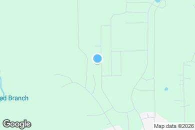 Map image of the property - 10442 Sweetwater Creek Dr