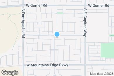 Map image of the property - 9184 Lynea Ct