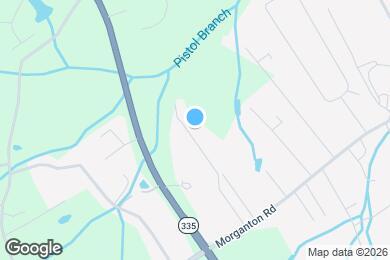 Map image of the property - 966 Norwood Village Ln