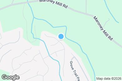 Map image of the property - 7222 Brittany Way