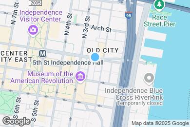 Map image of the property - 4 Strawberry St