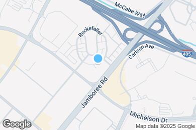 Map image of the property - 2606 Rivington