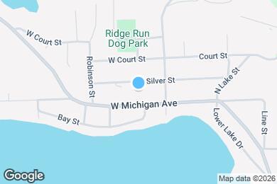 Map image of the property - SPRING HARBOR APARTMENTS - No Vacancy