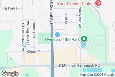 Map image of the property - 56 Boardwalk Ave