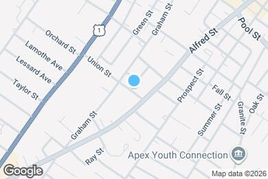 Map image of the property - 45 Union St