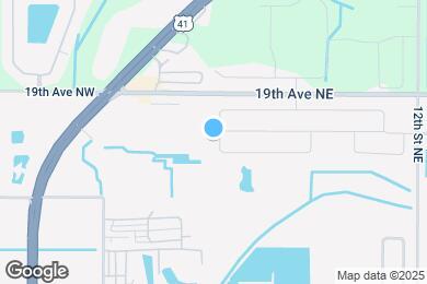 Map image of the property - 674 Chatham Walk Dr