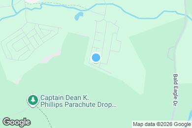 Map image of the property - 343 Alluvium Dr