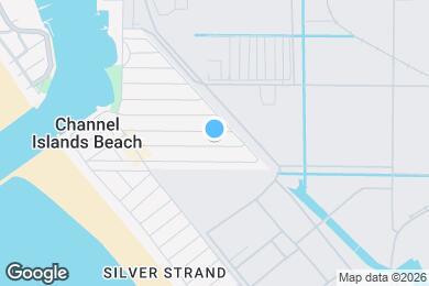 Map image of the property - 337 Cahuenga Dr