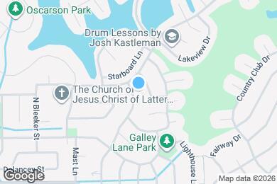 Map image of the property - 5918 Windsong Dr