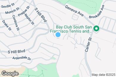 Map image of the property - 72 Robinson Dr