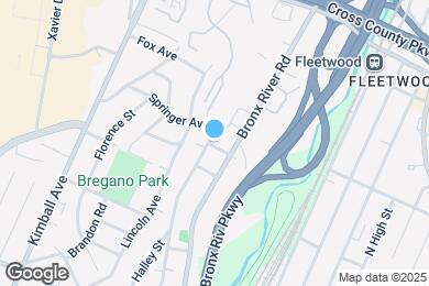 Map image of the property - 270 Crescent Pl