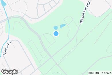 Map image of the property - 4635 Cypress Pk Dr