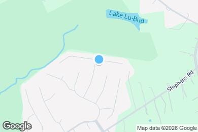 Map image of the property - 14811 Dunbeth Dr