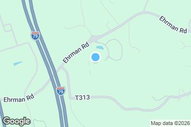 Map image of the property - Foxmoor Condominiums