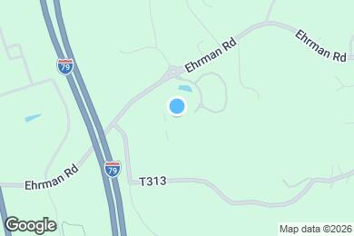 Map image of the property - Units within Foxmoor Condominiums