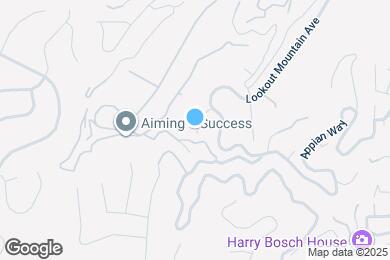 Map image of the property - 2017 Rosilla Pl