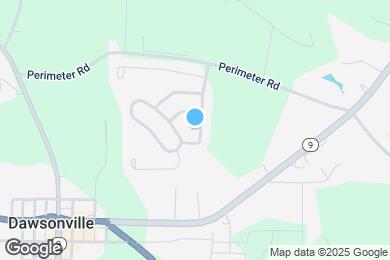 Map image of the property - 152 Rainhill Station Dr