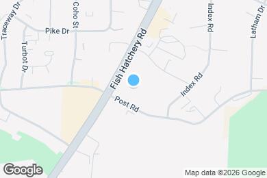 Map image of the property - Valley View