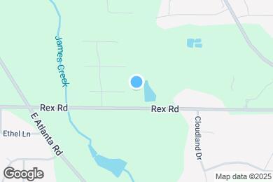 Map image of the property - 232 Buckeye tr