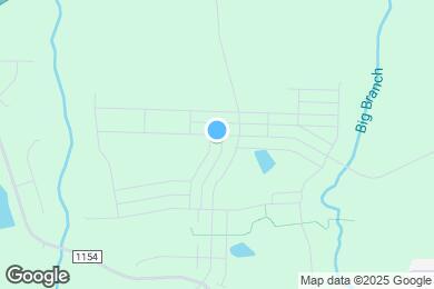 Map image of the property - 235 Nahunta Dr