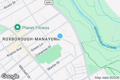 Map image of the property - 620 Green Ln