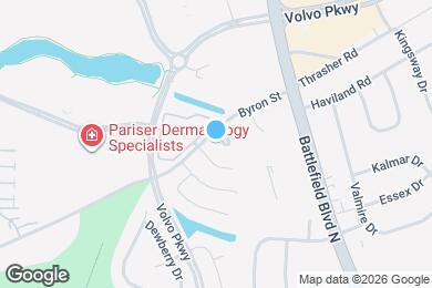 Map image of the property - 1218 Alder Ct