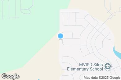 Map image of the property - 6707 Hatchery Way