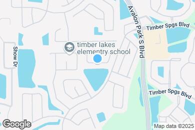 Map image of the property - 14112 Morning Frost Dr