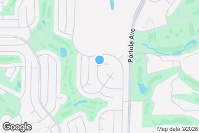 Map image of the property - 73843 Line Canyon Ln